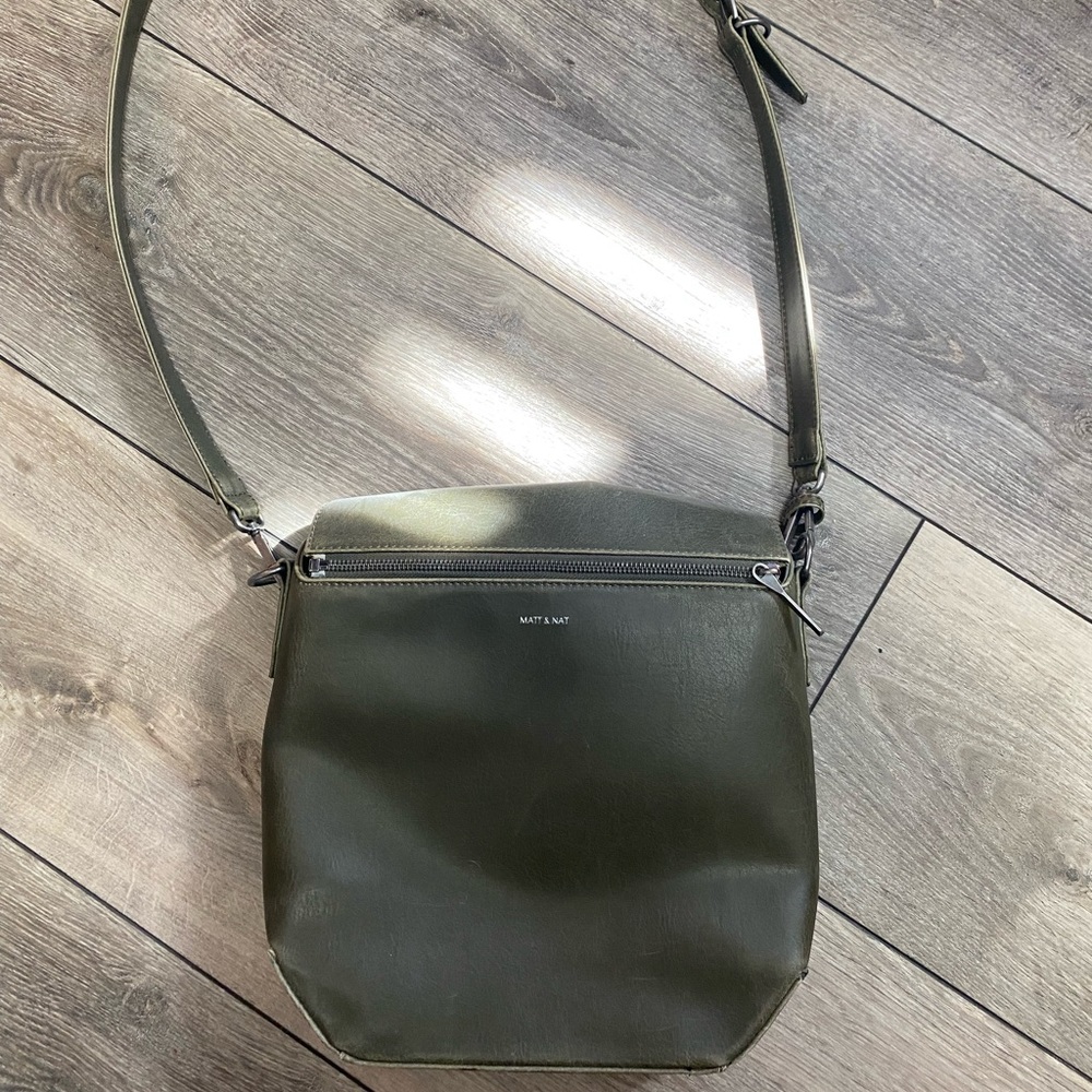 Matt and Nat Crossbody